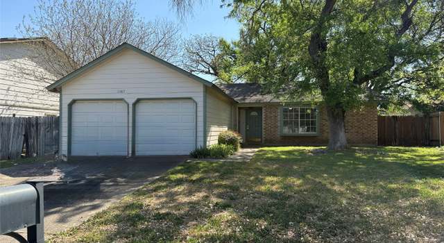Photo of 11417 Bristle Oak Trl, Austin, TX 78750