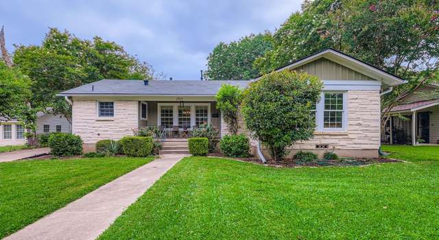 Photo of 2404 Lawnmont Ave, Austin, TX 78756