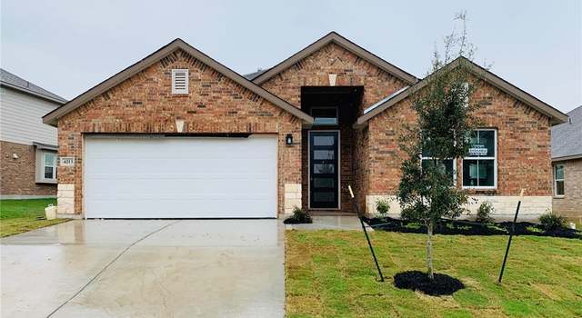 Photo of 4213 Dawn Lorraine Dr, Pflugerville, TX 78660
