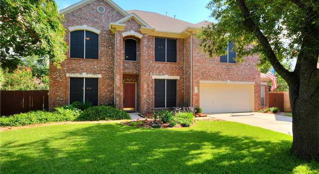 Photo of 1111 Boerne Dr, Cedar Park, TX 78613