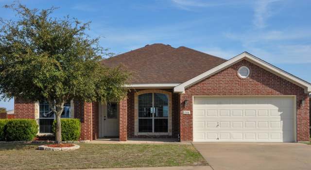 Photo of 2504 Isabelle Dr, Copperas Cove, TX 76522