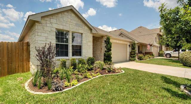 Photo of 2105 Cactus Valley Dr, Leander, TX 78641