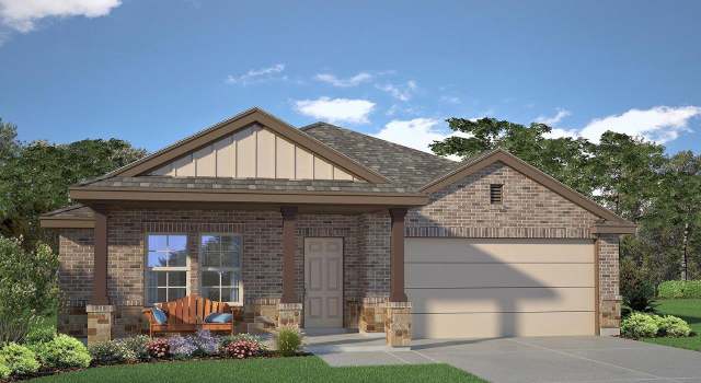 Photo of 1863 Truscott Pkwy, Nolanville, TX 76559
