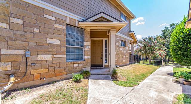 Photo of 16100 S Great Oaks Dr #1502, Round Rock, TX 78681
