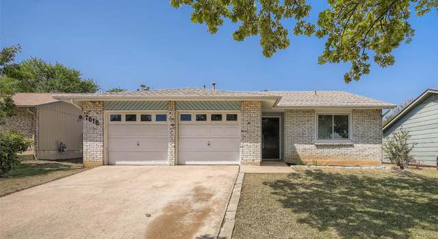 Photo of 7618 Scenic Brook Dr, Austin, TX 78736