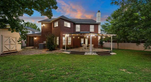 Photo of 2309 Lavendale Ct, Austin, TX 78748