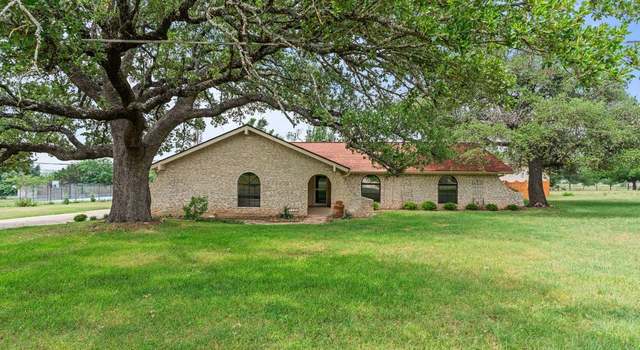Photo of 1700 Walsh Dr, Round Rock, TX 78681