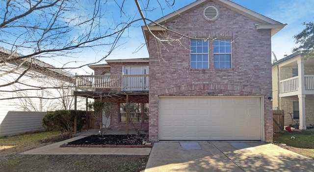 Photo of 1013 London Ln, Georgetown, TX 78626