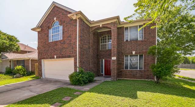 Photo of 1001 Acanthus St, Pflugerville, TX 78660