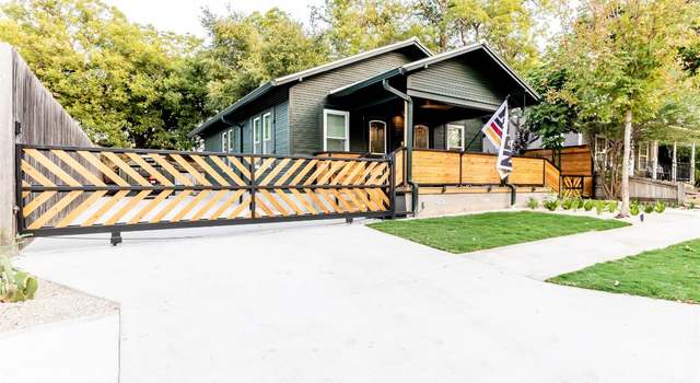 Photo of 352 E Bridge St, New Braunfels, TX 78130