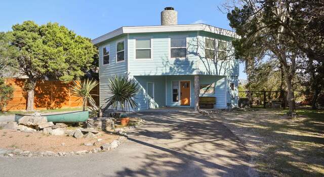 Photo of 1433 Riviera Dr, Canyon Lake, TX 78133