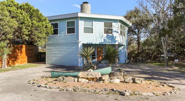 Photo of 1433 Riviera Dr, Canyon Lake, TX 78133