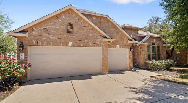 Photo of 4817 Pyrenees Pass, Austin, TX 78738