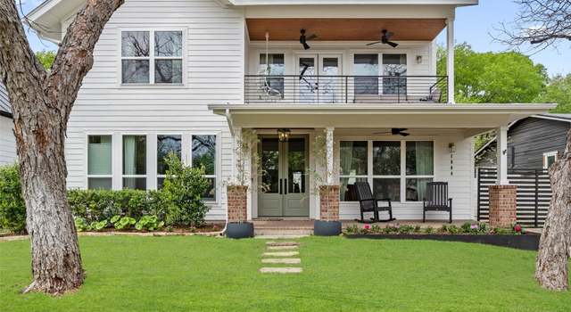 Photo of 1804 Ann Arbor Ave, Austin, TX 78704