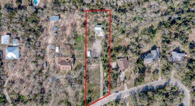 Photo of 262 W Oak Loop, Cedar Creek, TX 78612