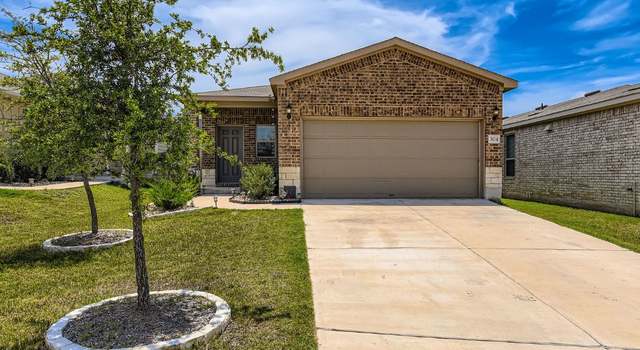 Photo of 304 Stone Water Ln, Jarrell, TX 76537