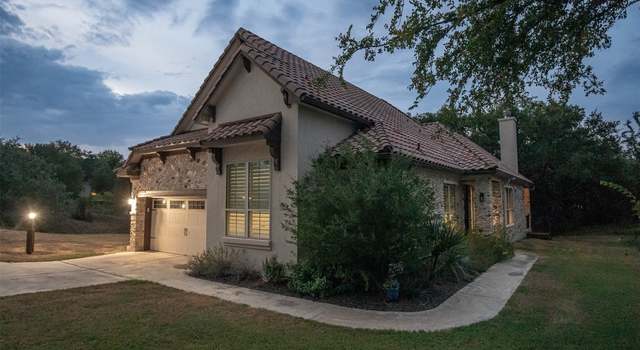 Photo of 108 Gemstone, Horseshoe Bay, TX 78657