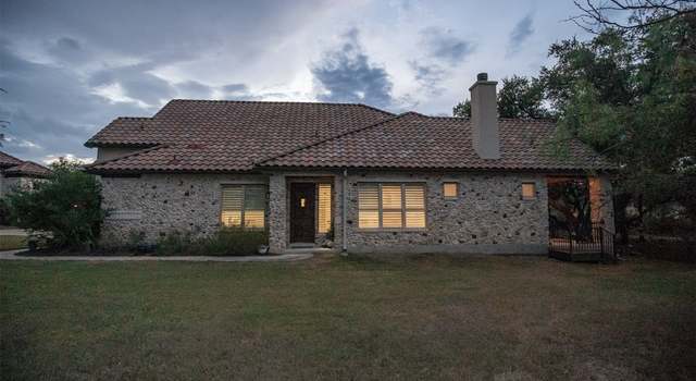 Photo of 108 Gemstone, Horseshoe Bay, TX 78657