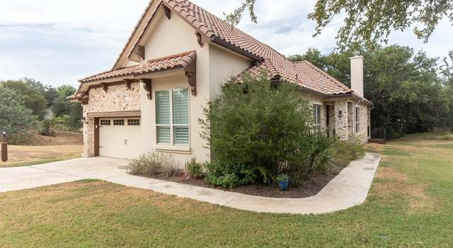 Photo of 108 Gemstone, Horseshoe Bay, TX 78657