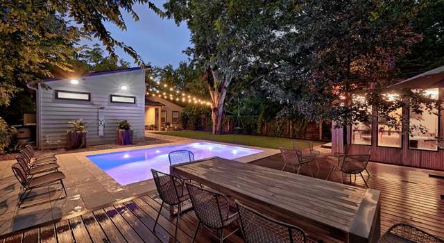 Photo of 4605 Alf Ave, Austin, TX 78721