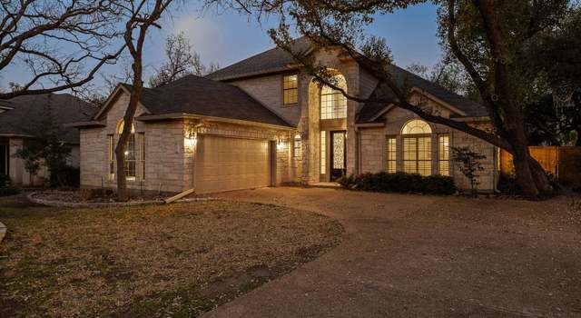 Photo of 16615 Morgan Hill Trl, Austin, TX 78717