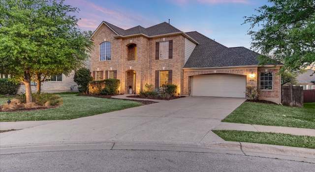 Photo of 431 Ridgetop Bnd, Cedar Park, TX 78613