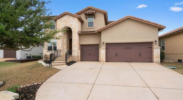 Photo of 1941 Harvest Dance Dr, Leander, TX 78641