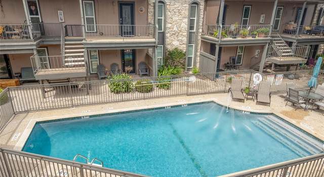 Photo of 5820 Berkman Dr #205, Austin, TX 78723