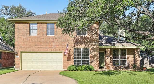 Photo of 4116 Kachina Dr, Austin, TX 78735