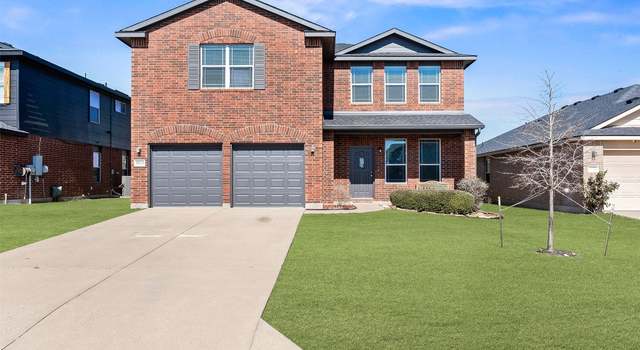 Photo of 10024 Fantail Ln, Temple, TX 76502