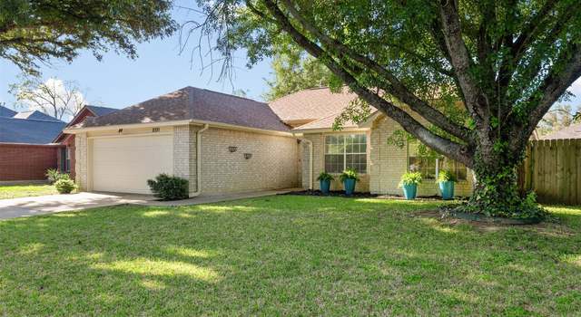 Photo of 2321 Sycamore Trl, Round Rock, TX 78664
