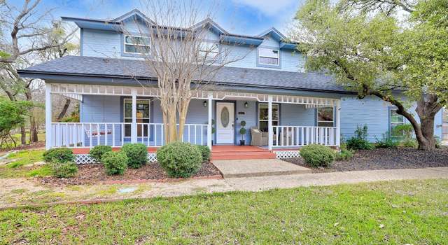 Photo of 4103 Madrid Dr, Georgetown, TX 78628