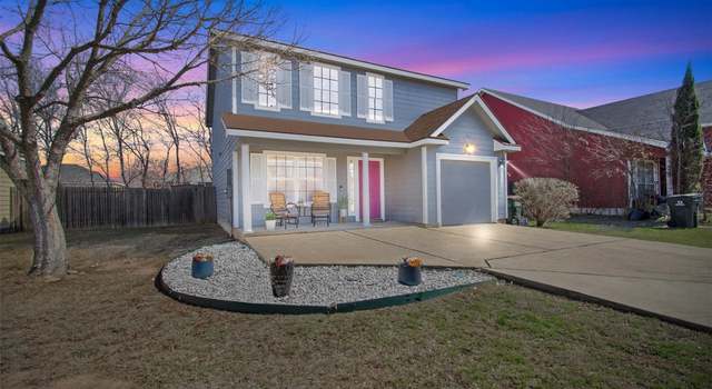 Photo of 2612 Georgian Dr, Georgetown, TX 78626