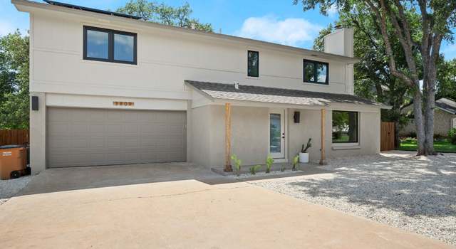 Property at 3809 Eton Ln, Austin, TX 78727, 4 beds, 2.5 baths