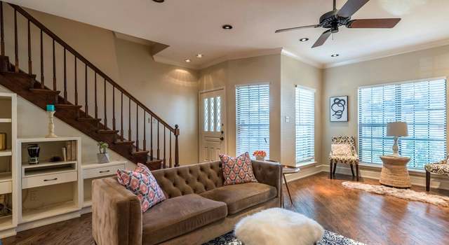 Photo of 1307 Kinney Ave #132, Austin, TX 78704