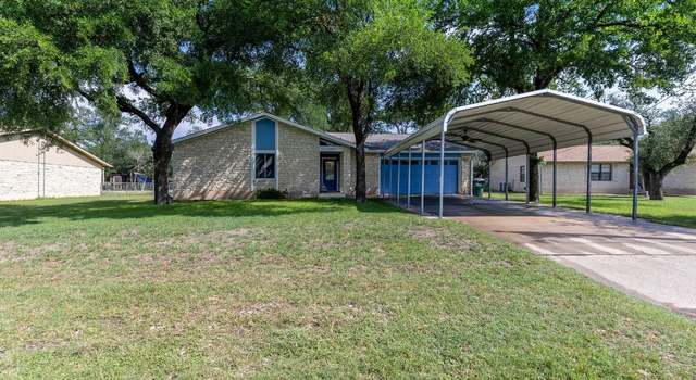 Photo of 1003 Segundo Dr, Georgetown, TX 78628