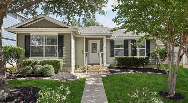 Photo of 1430 Big Bend Dr #7, Cedar Park, TX 78613