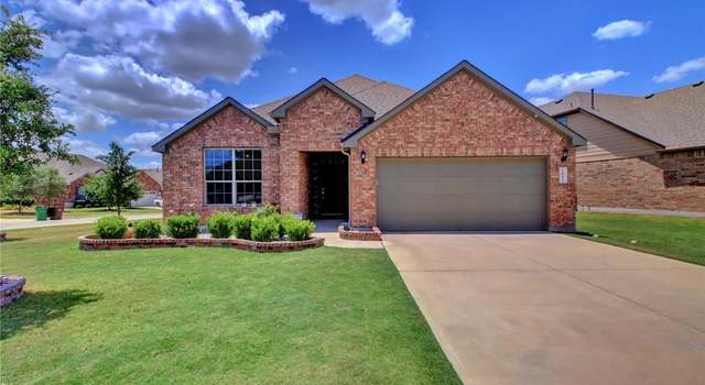 Photo of 3642 Esperanza Dr, Round Rock, TX 78665