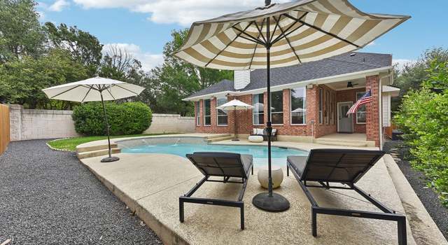 Photo of 340 Palo Alto Way, Austin, TX 78732