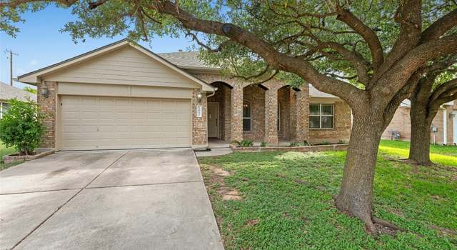 Photo of 1612 Cora Marie Dr, Pflugerville, TX 78660
