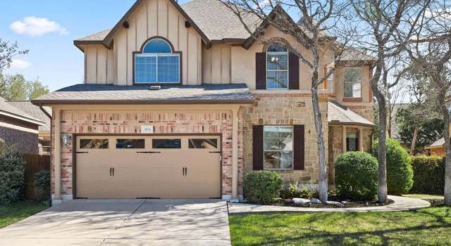 Photo of 3831 Sapphire Loop, Round Rock, TX 78681