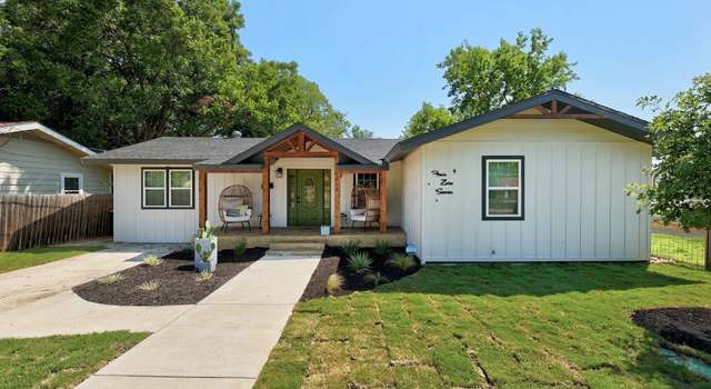 Photo of 407 S Pine St, Georgetown, TX 78626