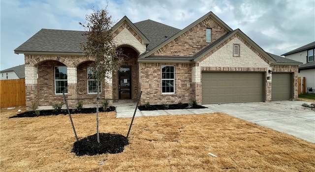 Photo of 20720 Seths Dr, Pflugerville, TX 78660