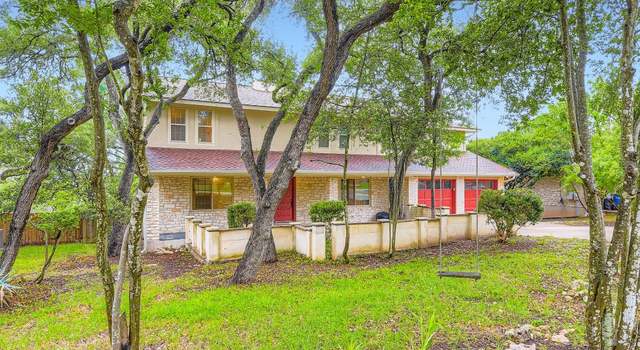 Photo of 6819 Bayridge Ter, Austin, TX 78759