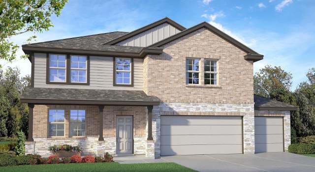 Photo of 1705 Paso Fino Trl, Harker Heights, TX 76548