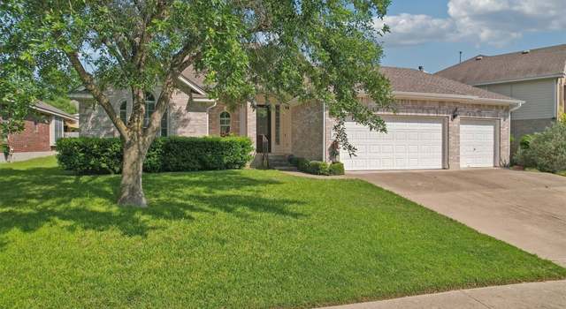 Photo of 20216 Bellerive Dr, Pflugerville, TX 78660