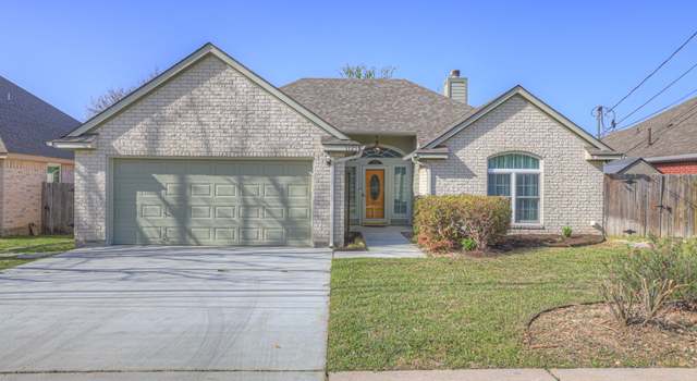 Photo of 1125 Perkins St, San Marcos, TX 78666