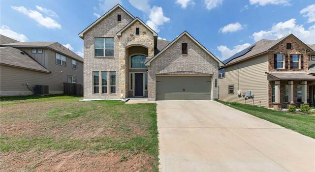 Photo of 857 Stockdale Rd, Copperas Cove, TX 76522
