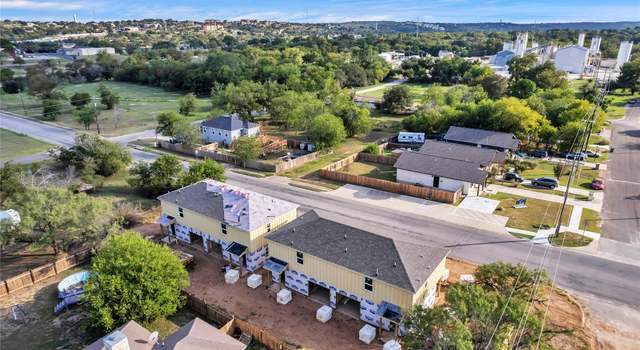 Photo of 1207-1209 Second St, Marble Falls, TX 78654