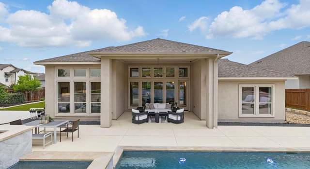 Photo of 18317 Hewetson Cv, Austin, TX 78738